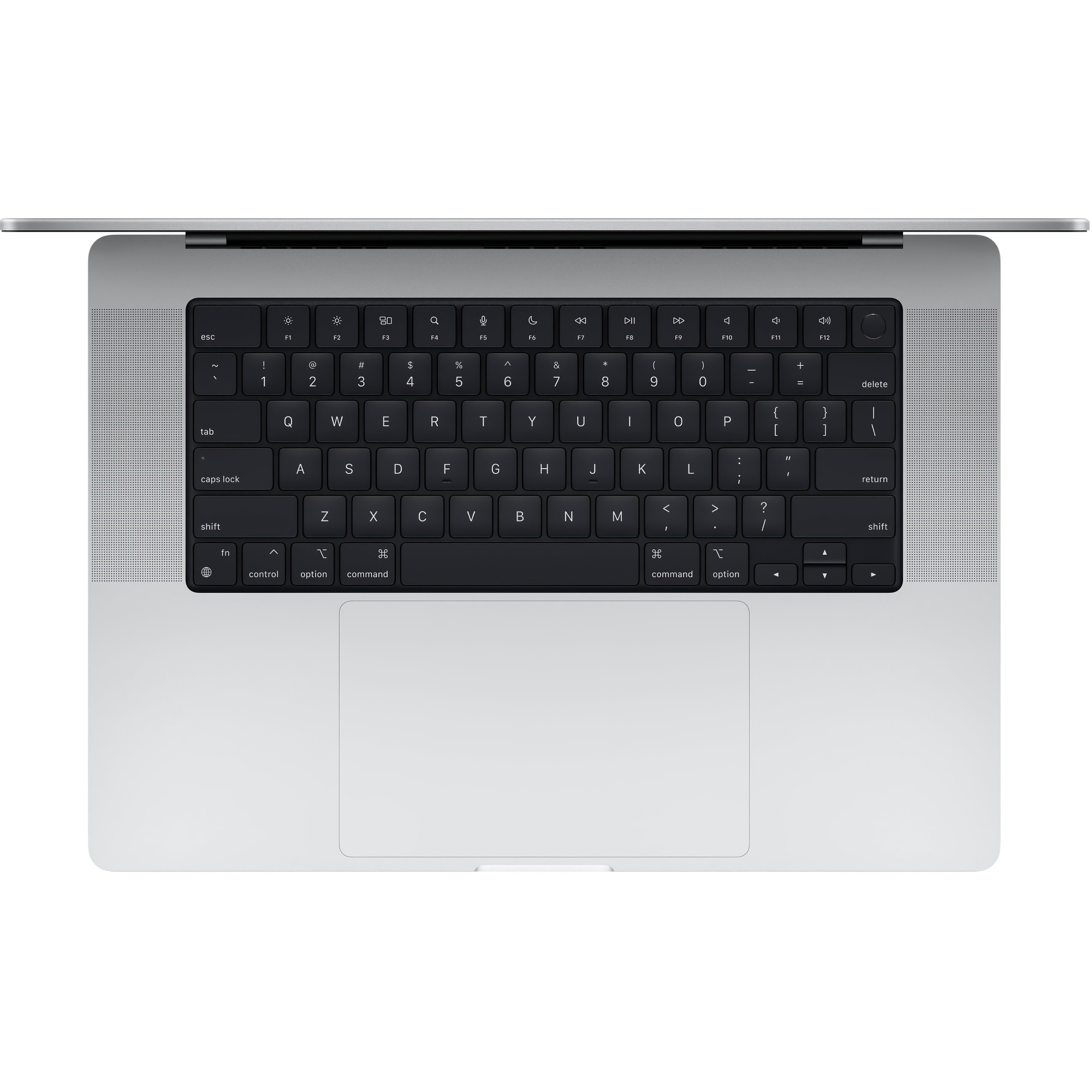 Купити Apple MacBook Pro 16